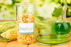 New House biofuel availability