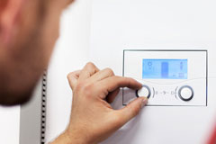 best New House boiler servicing companies
