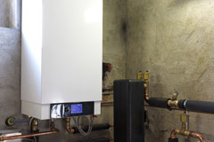 New House condensing boiler companies