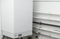 free New House condensing boiler quotes
