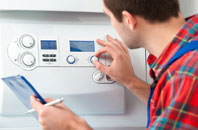 free New House gas safe engineer quotes