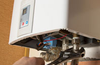 free New House boiler install quotes